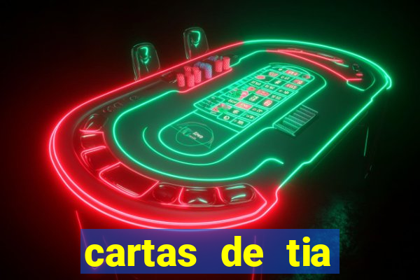 cartas de tia neiva pdf